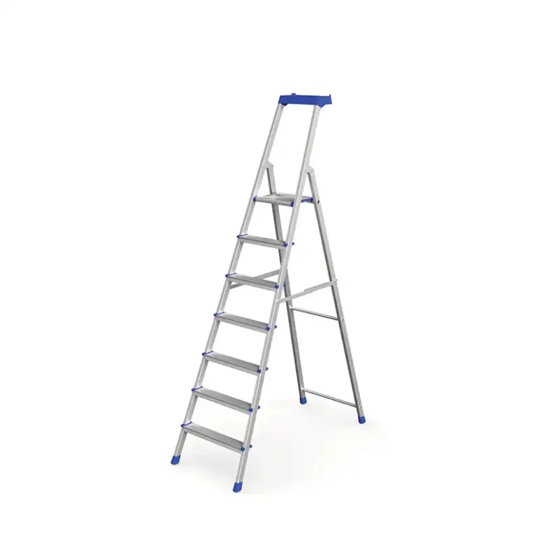 Trappstege Pro Werner Smart7-steg Begränsad tid