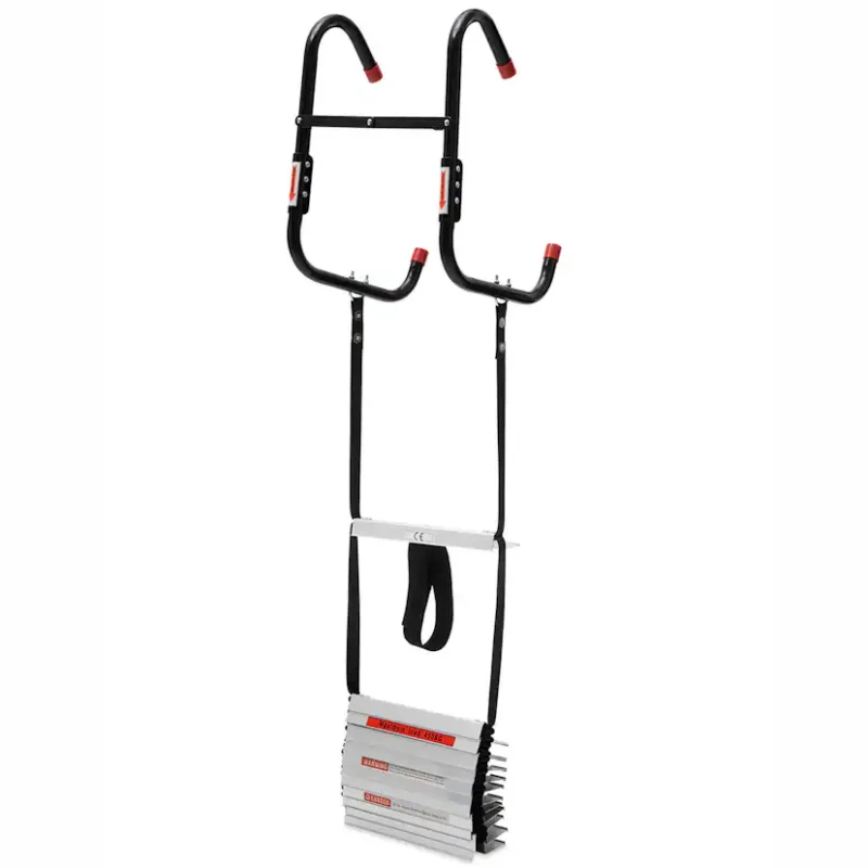 Snabb frakt Brandstege Nexa FLB-104 4m