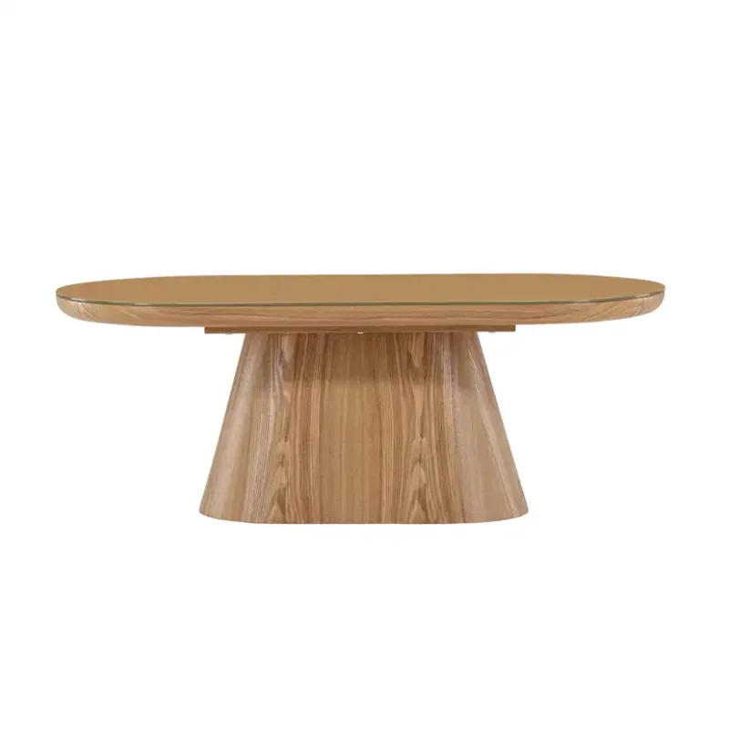 Billigare Soffbord Venture Home Castor