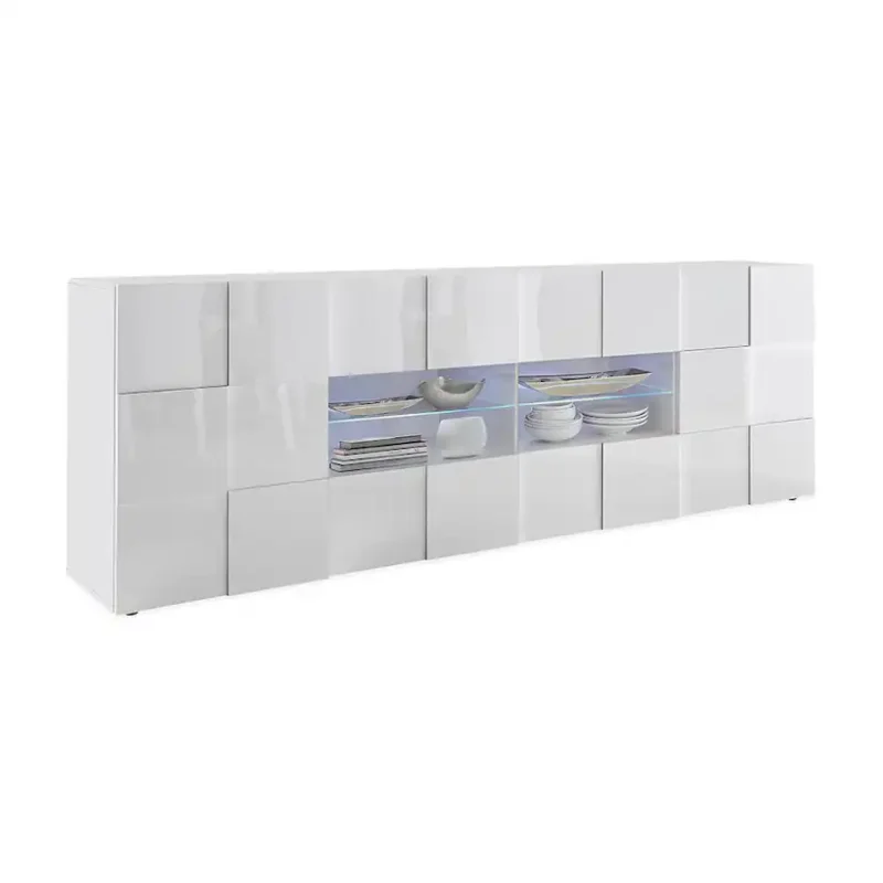 Kampanj Sideboard In Living Dama Stor