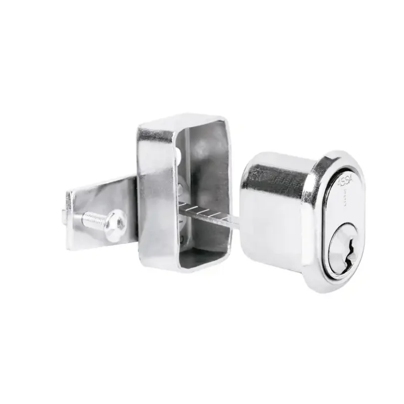 Handla nu Låshus ASSA Abloy 593