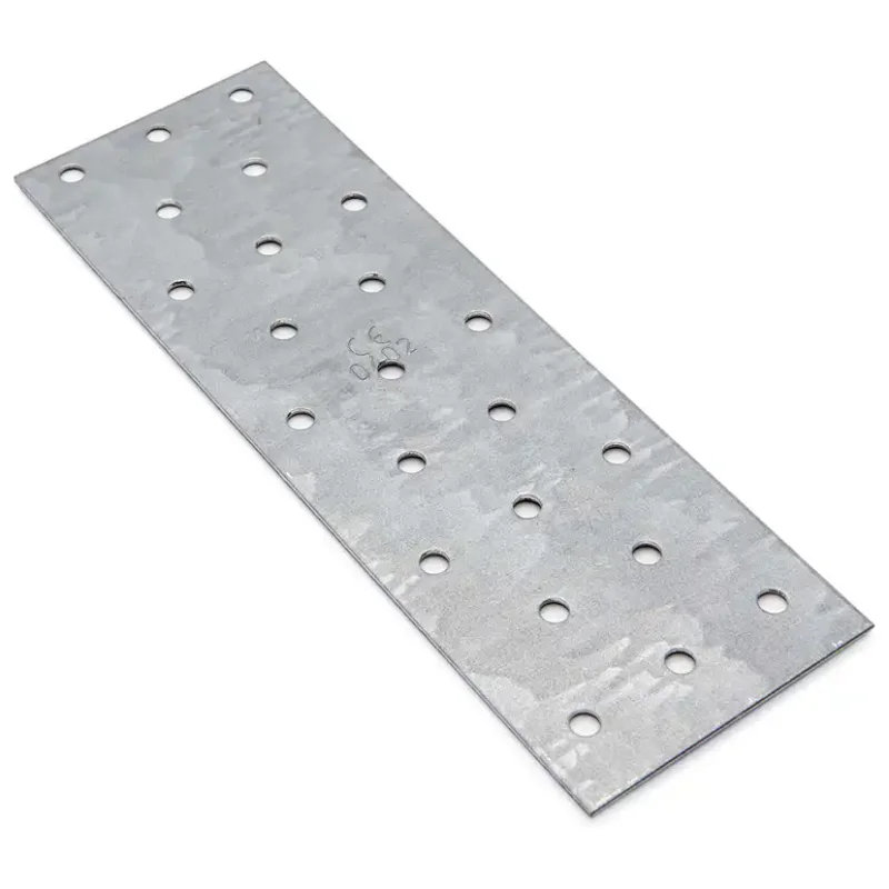 Begränsad tid Hålplatta FAST HP Stål60x180x1,5 mm