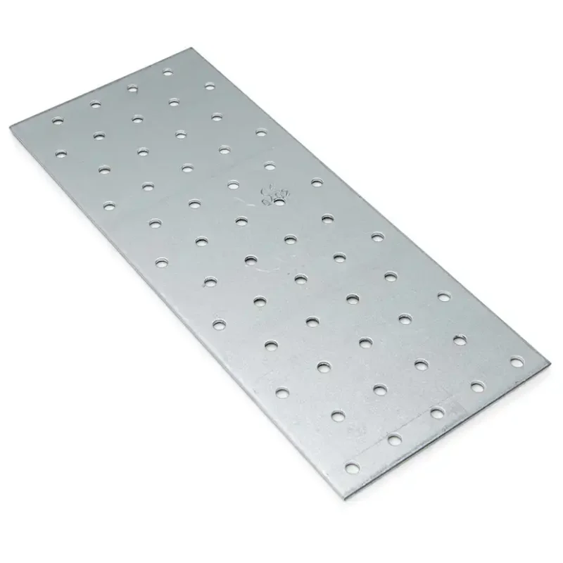 Hålplatta FAST HP Stål100x240x2,0 mm Kampanjpris