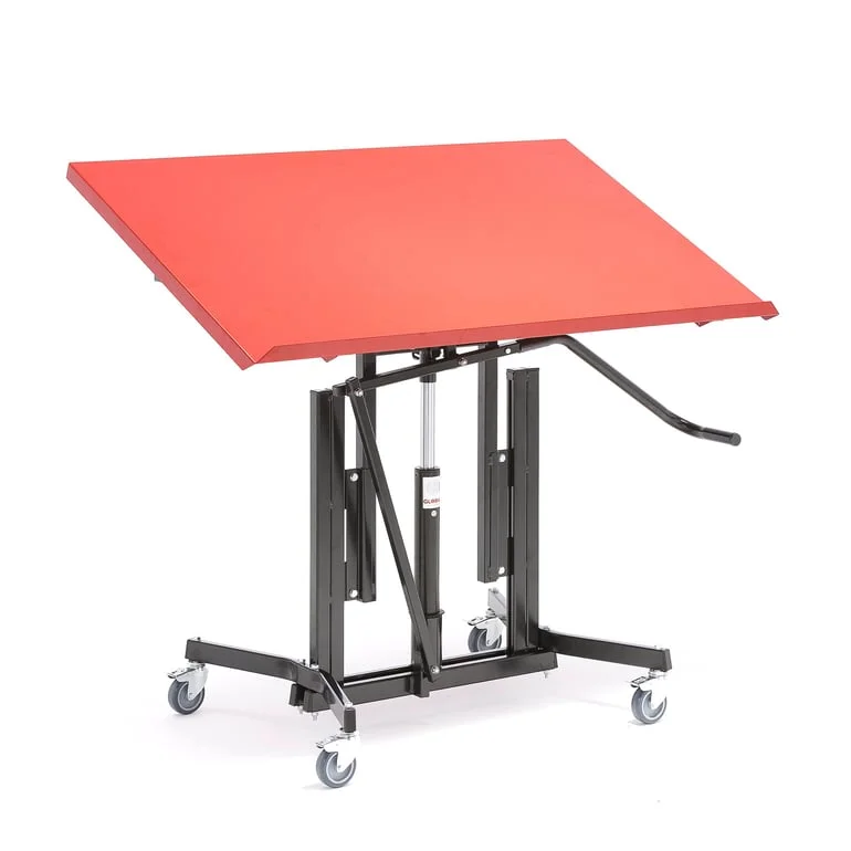 Monteringsbord TILT Rabatter