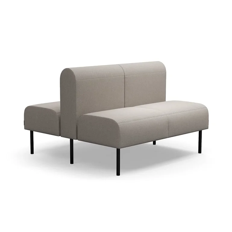 Modulsoffa VARIETY Säker betalning