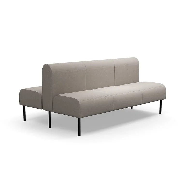 Nyhet Modulsoffa VARIETY