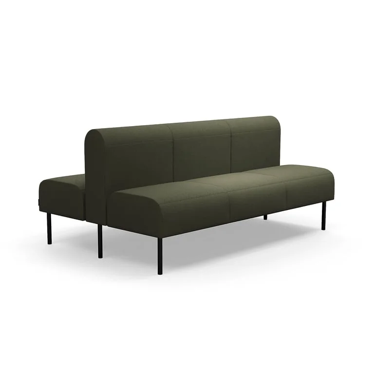 Modulsoffa VARIETY Trygg betalning